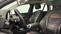 Mercedes Classe C Break 350 e Executive 7G-Tronic Plus — photo 12