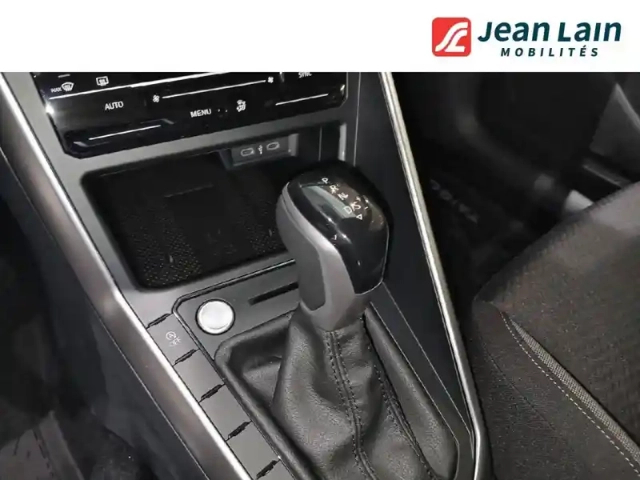 Volkswagen Taigo 1.0 tsi 116 dsg7 — photo 31