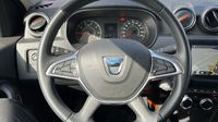 Dacia Duster 1.3 TCe 150ch FAP Extreme 4x2 EDC — photo 25