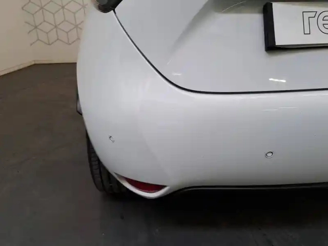 Renault Zoé zoe r110 - my22 — photo 11