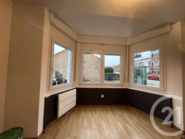 Appartement 3 pièces 47 m²