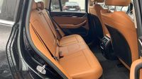 Bmw X3 sDrive18d 150ch xLine — photo 13