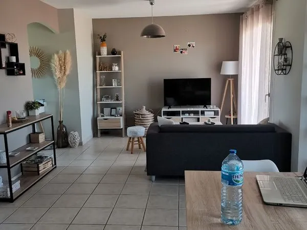 Appartement t2