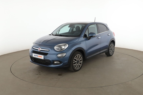 Fiat 500X 1.6 MultiJet Club DCT