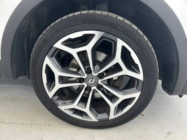 Renault Kadjar tce 140 — photo 30