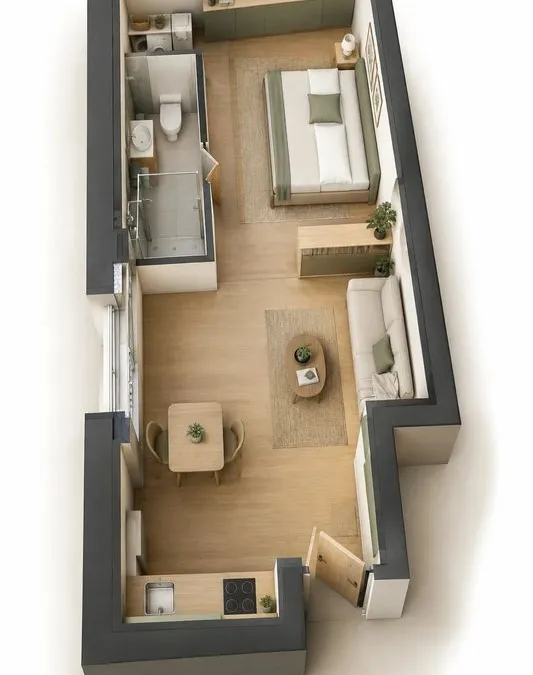 Photo 1