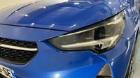 Opel Corsa 1.2 Turbo 100ch GS — photo 17