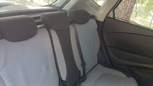 Renault Captur 1.5 dCi 110 - Intens – 2016 – 104892 km – Diesel – Boîte Manuelle — photo 18