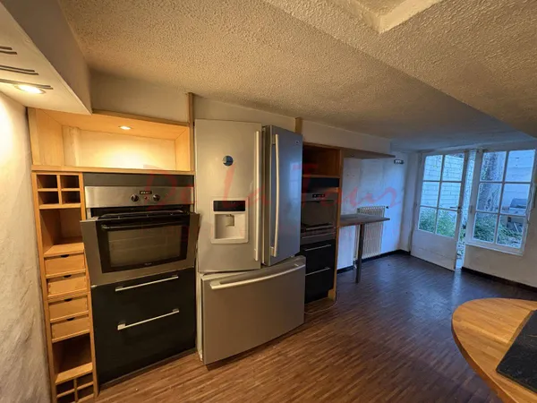 Immeuble 4 pièces 100 m²