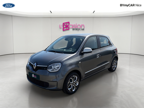 Renault Twingo III TCe 95