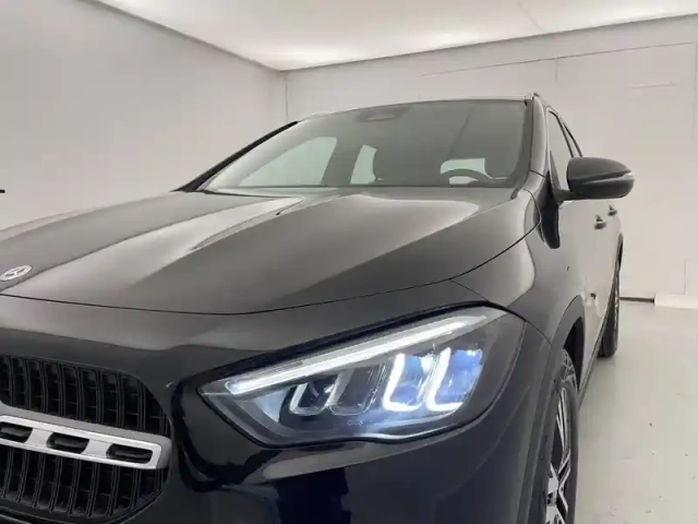 Mercedes Gla 200 d 8g-dct 4matic — photo 50