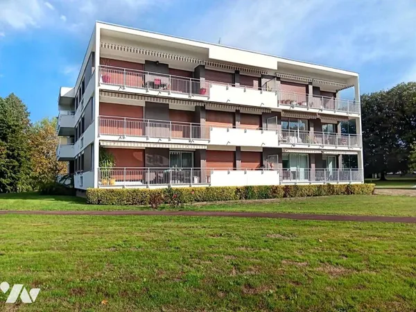 Appartement 143 m²