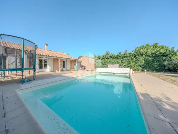 Maison 5 pièces 109 m²