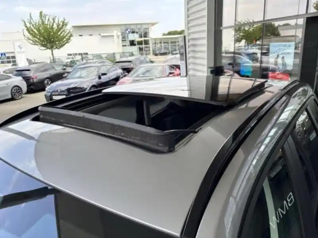 Bmw X1 sdrive18i 136ch — photo 8