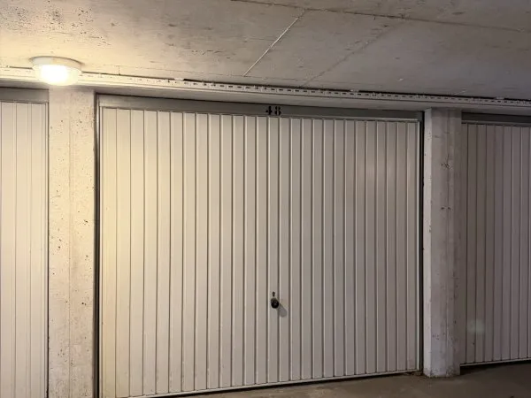 Parking 13 m²