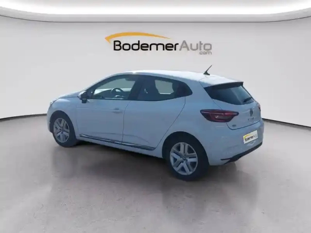 Renault Clio sce 65 - 21n — photo 3