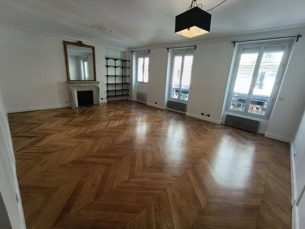 Appartement 3 pièces 80 m²