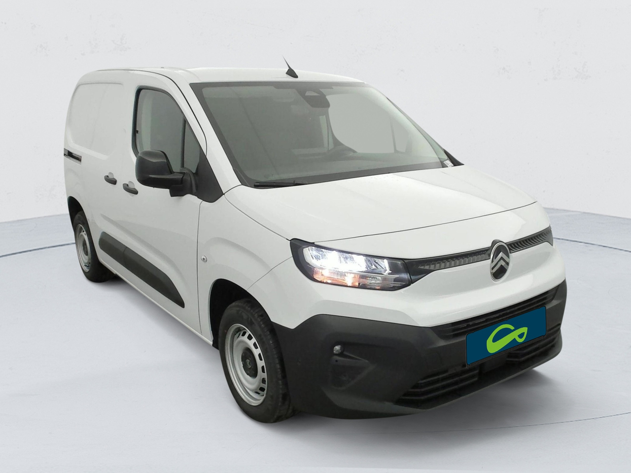 Citroën Berlingo VAN — photo 7
