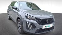 Peugeot 2008 1.2 PureTech 100ch S&S Active — photo 3