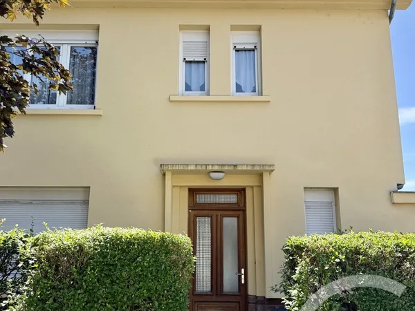 Maison 7 pièces 175 m²