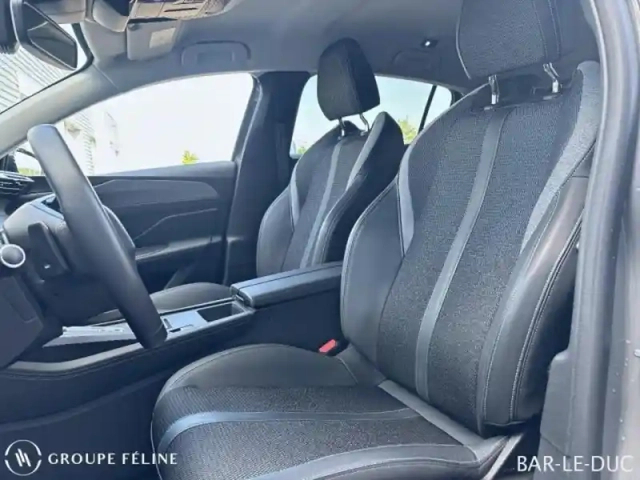 Peugeot 308 1.5 bluehdi 130ch s&amp;s allure eat8 — photo 9