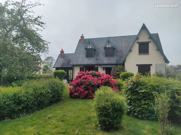 Vente de maison sans frais d'agence