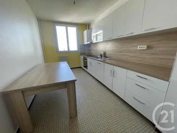 Appartement 4 pièces 78 m²