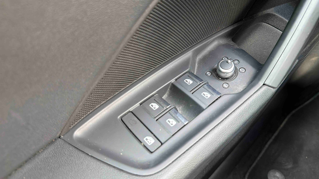 Audi A3 Sportback 35 TDI 150 S tronic 7 — photo 27