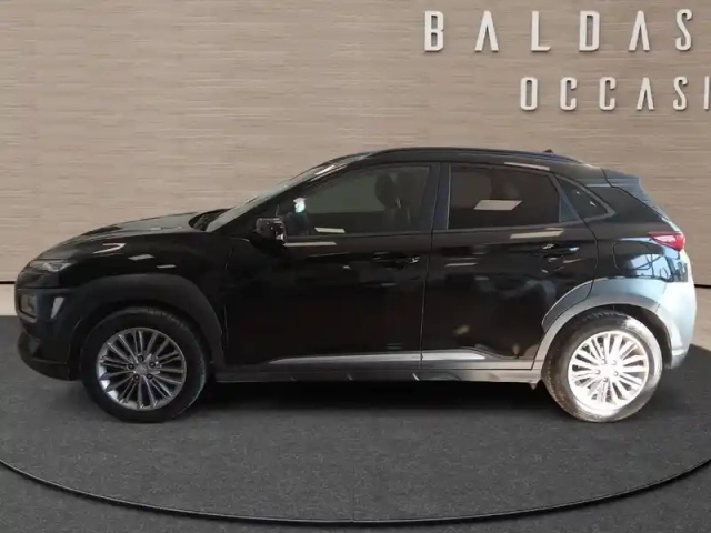 Hyundai Kona 1.6 crdi 115 — photo 2