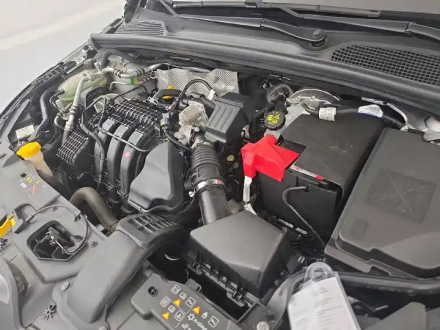 Renault Clio sce 65 - 21n — photo 61