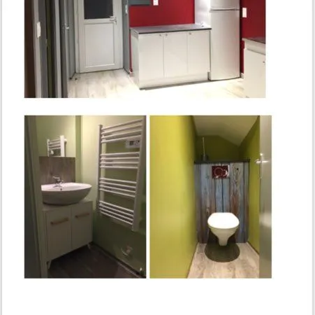 Appartement Souvigny
