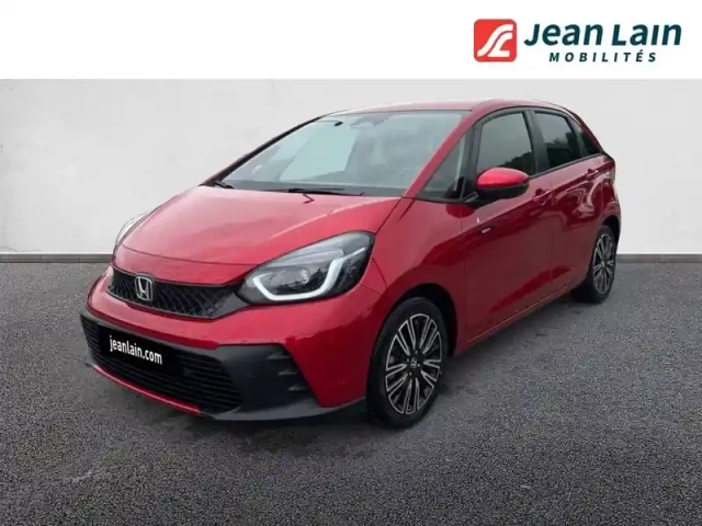 Honda Jazz "e":hev 1.5 i-mmd