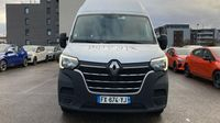 Renault Master F3500 L2H3 2.3 dCi 135ch Grand Confort E6 — photo 2