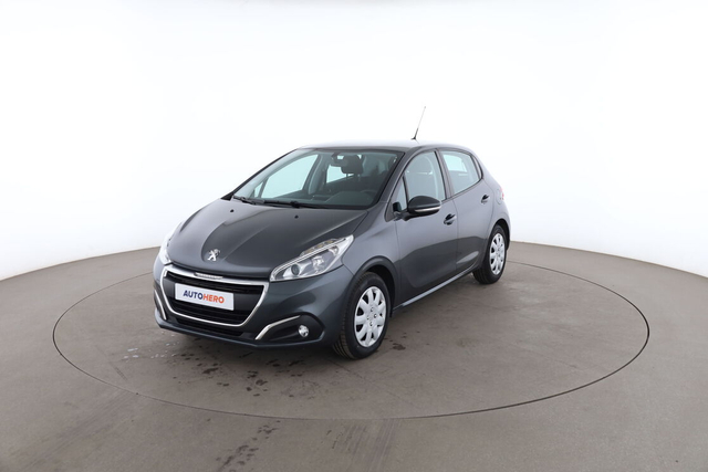 Peugeot 208 1.6 Blue-HDi Active