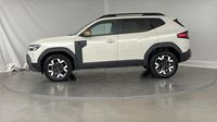 Dacia Duster 1.2 mild hybrid 130ch Extreme — photo 7