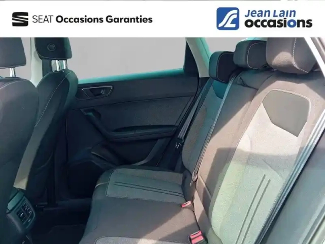 Seat Ateca 1.5 tsi 150 ch act start/stop dsg7 — photo 6