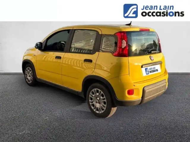 Fiat Panda 1.0 70 ch hybrid bsg s/s — photo 7