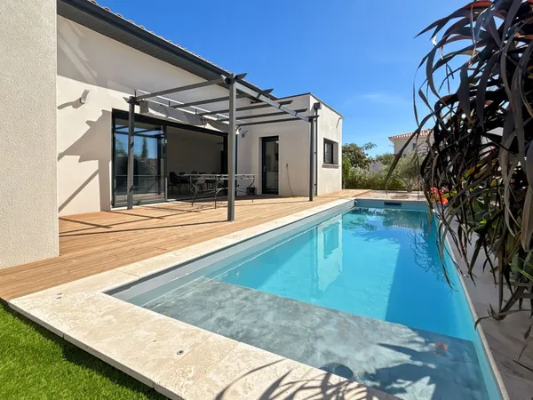 Maison 4 pièces 106 m²