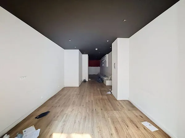 Local commercial 123 m²