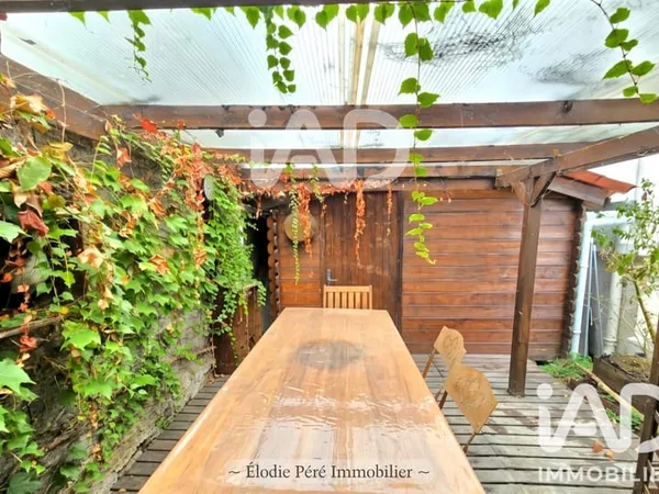 Appartement 4 pièces 90 m²
