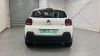 Citroen C3 1.5 BlueHDi 100ch S&S BVM 6 Feel Nav — photo 6