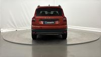 Dacia Jogger 1.6 hybrid 140ch Extreme 7 places -24 — photo 6