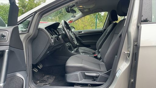 Volkswagen Golf 1.0 TSI 115 - Confortline – 2019 – 70401 km – Essence – Boîte Manuelle — photo 27