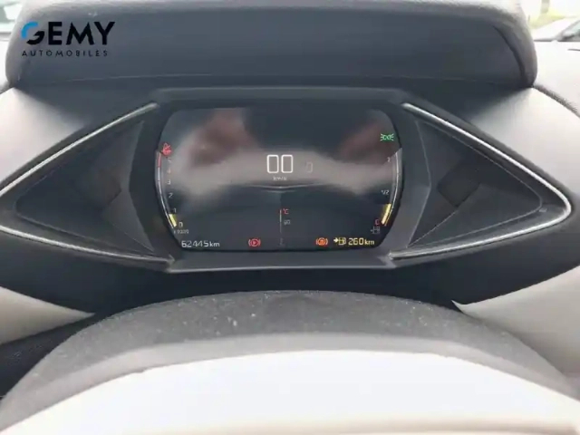 Ds Ds 3 ds3 crossback bluehdi 100 bvm6 — photo 12