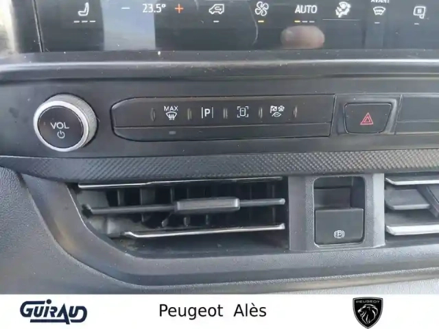 Ford Transit custom fgn 320 l2h1 2.0 ecoblue 170 ch bva8 4x4 — photo 20
