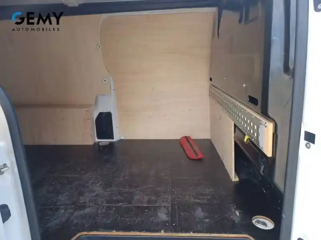 Citroën Jumpy fgn xl bluehdi 120 s&amp;s bvm6 — photo 10