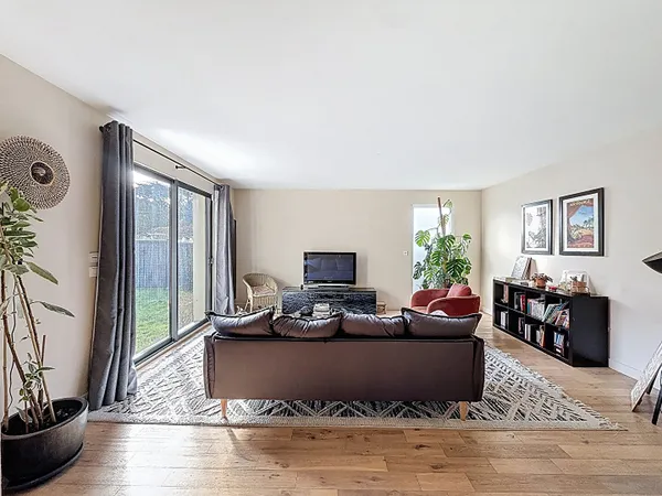 Maison 6 pièces 130 m²