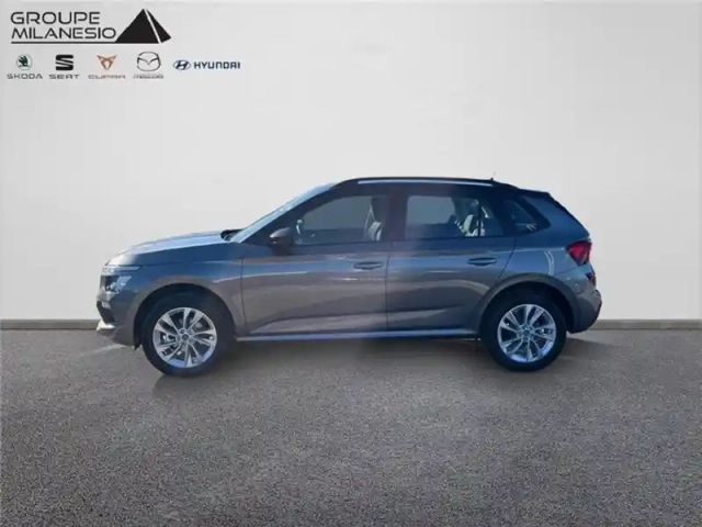 Skoda Kamiq 1.0 tsi evo 2 116 ch dsg7 — photo 2