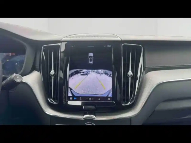 Volvo Xc60 t8 hybride rechargeable 455ch ultra style chrome geartronic 8 awd — photo 17