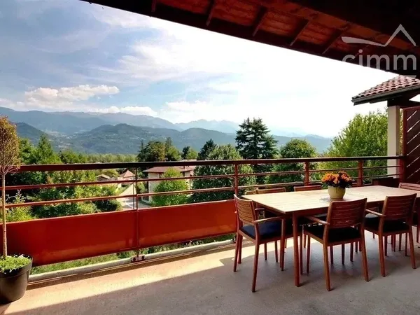 A VENDRE - APPARTEMENT TYPE T3 - LA TERRASSE